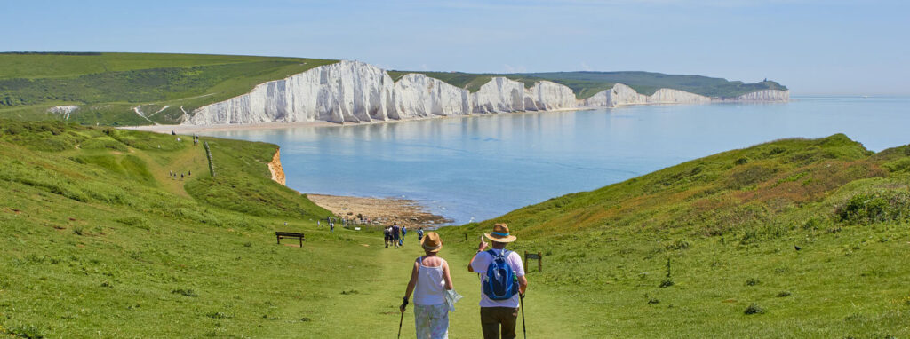 east sussex and kent