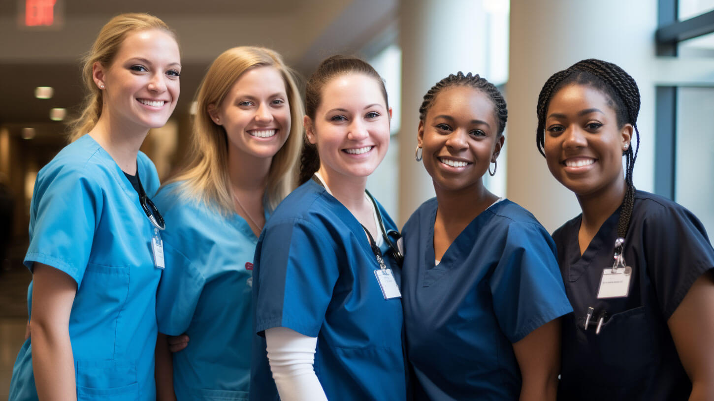 collaborations with nursing schools