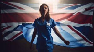 nurses-in-the-uk