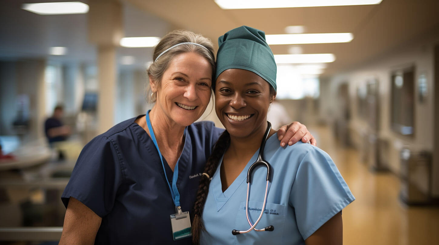 nurses-working-side-by-side