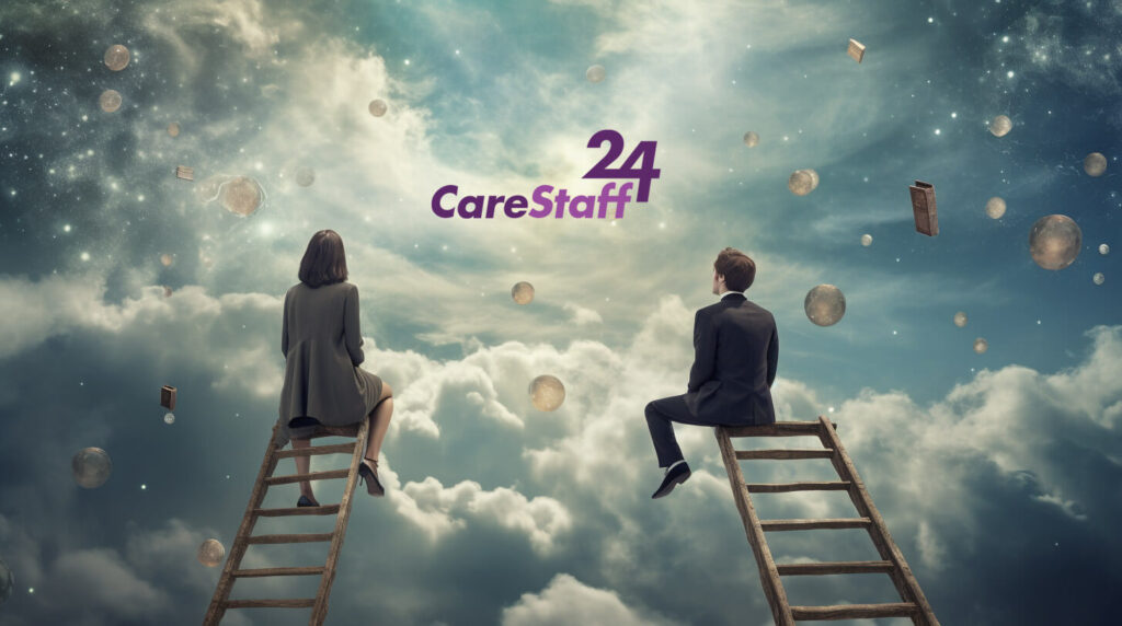What Are The 4 Steps In Making A Health Career Plan? CareStaff24