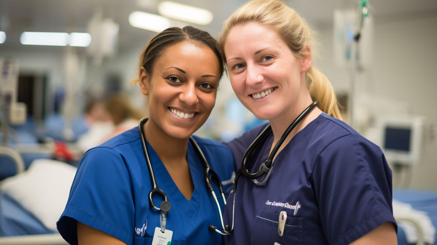 nurses-skills-at-work