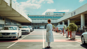 nurse shortage
