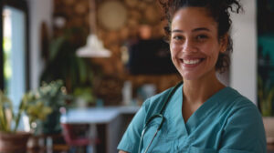 support-worker