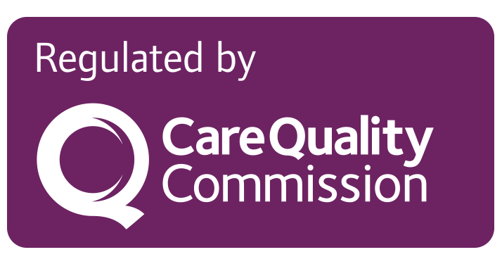 CQC Registered