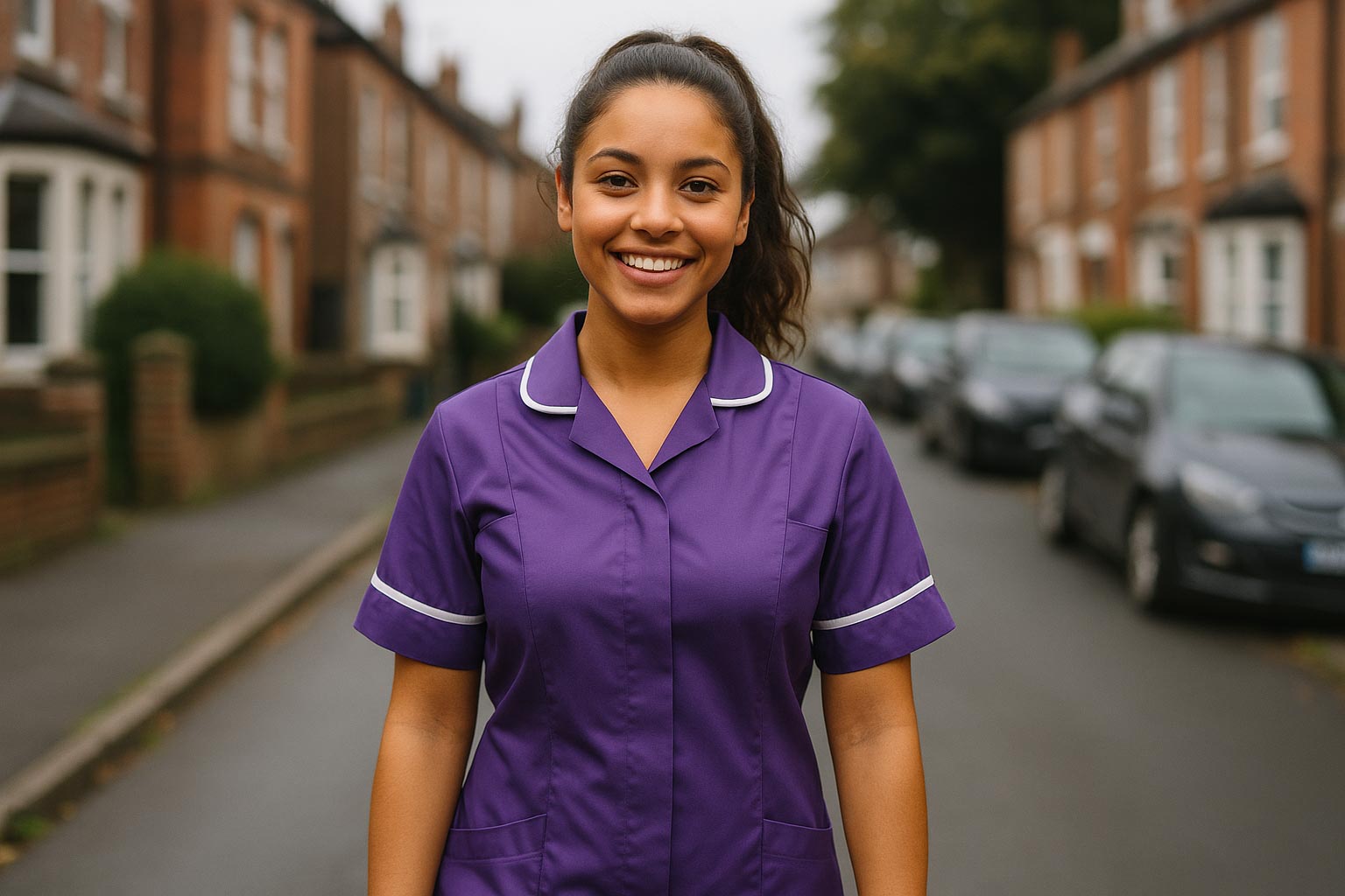in-house-care-worker