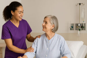 skills-healthcare-assistant