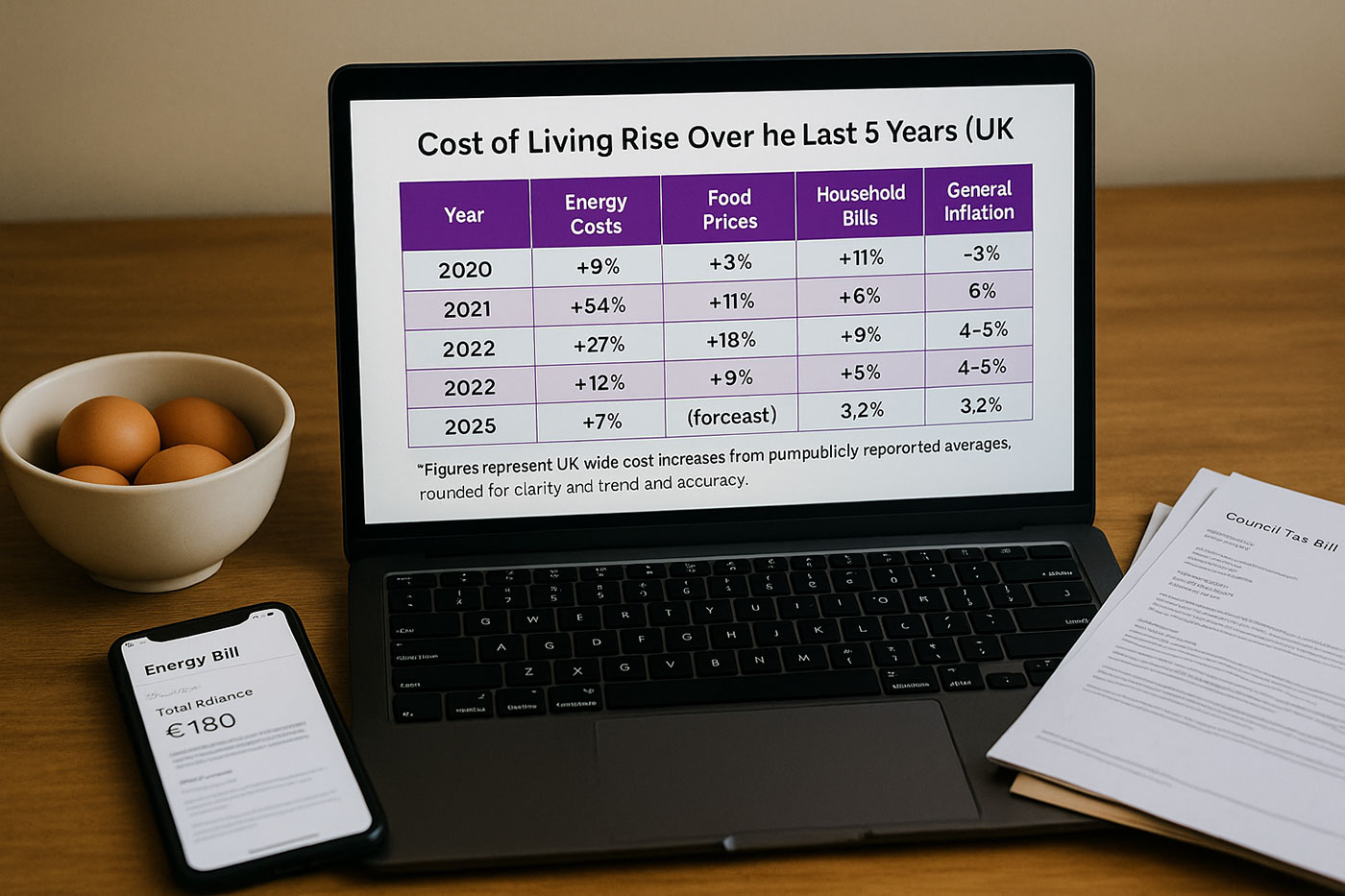 How the Cost of Living Crisis Is Affecting Older Adults This Winter ...