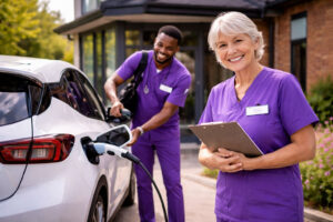 Electric-Cars-for-care-workers-and-nurses-in-the-uk