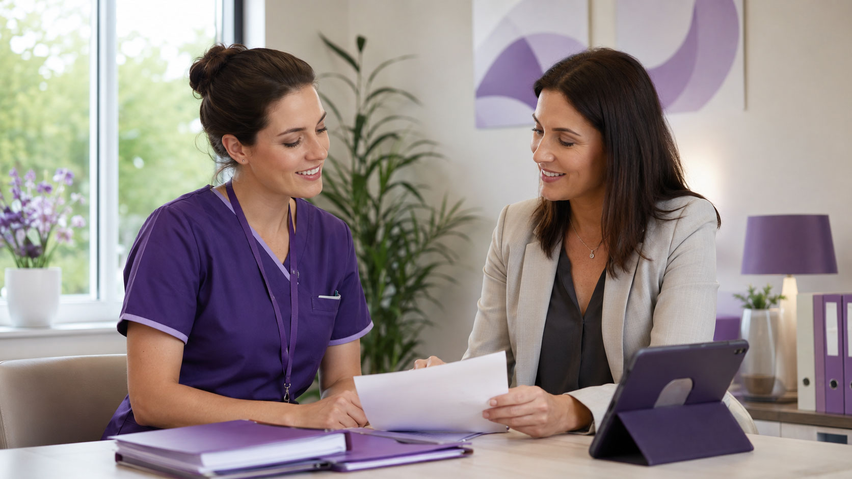 compliance-checklist-for-nurses